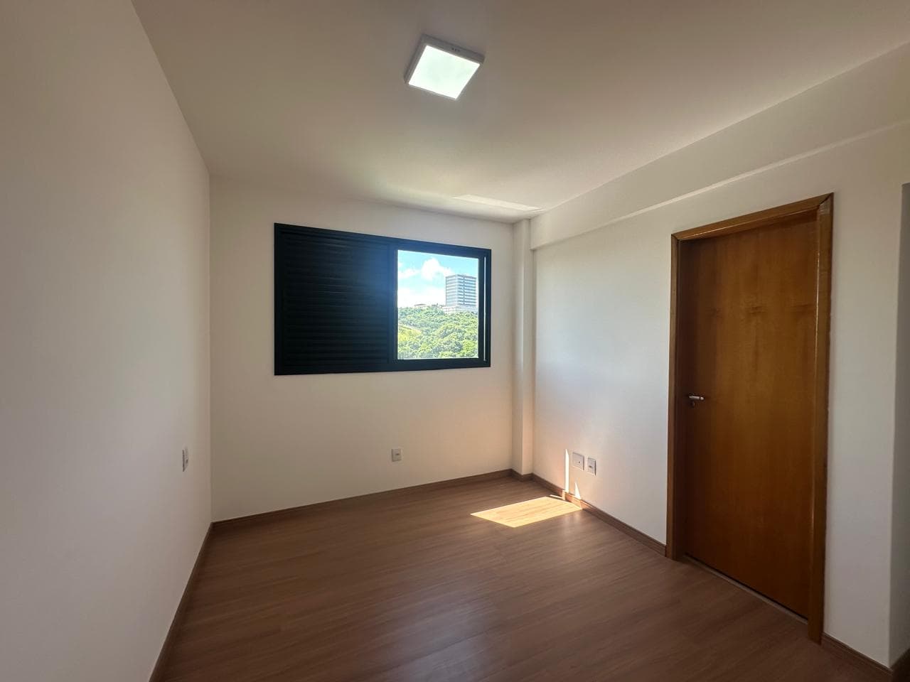 Rua Humberto Pizzo, nº 550 – Bairro Jardim Canaã – Apartamento 603 - Residencial Brooklyn — foto 7