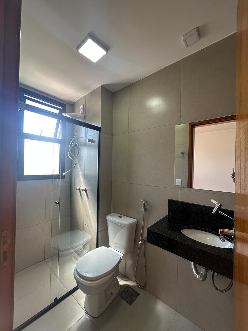 Rua Humberto Pizzo, nº 550 – Bairro Jardim Canaã – Apartamento 603 - Residencial Brooklyn — foto 9