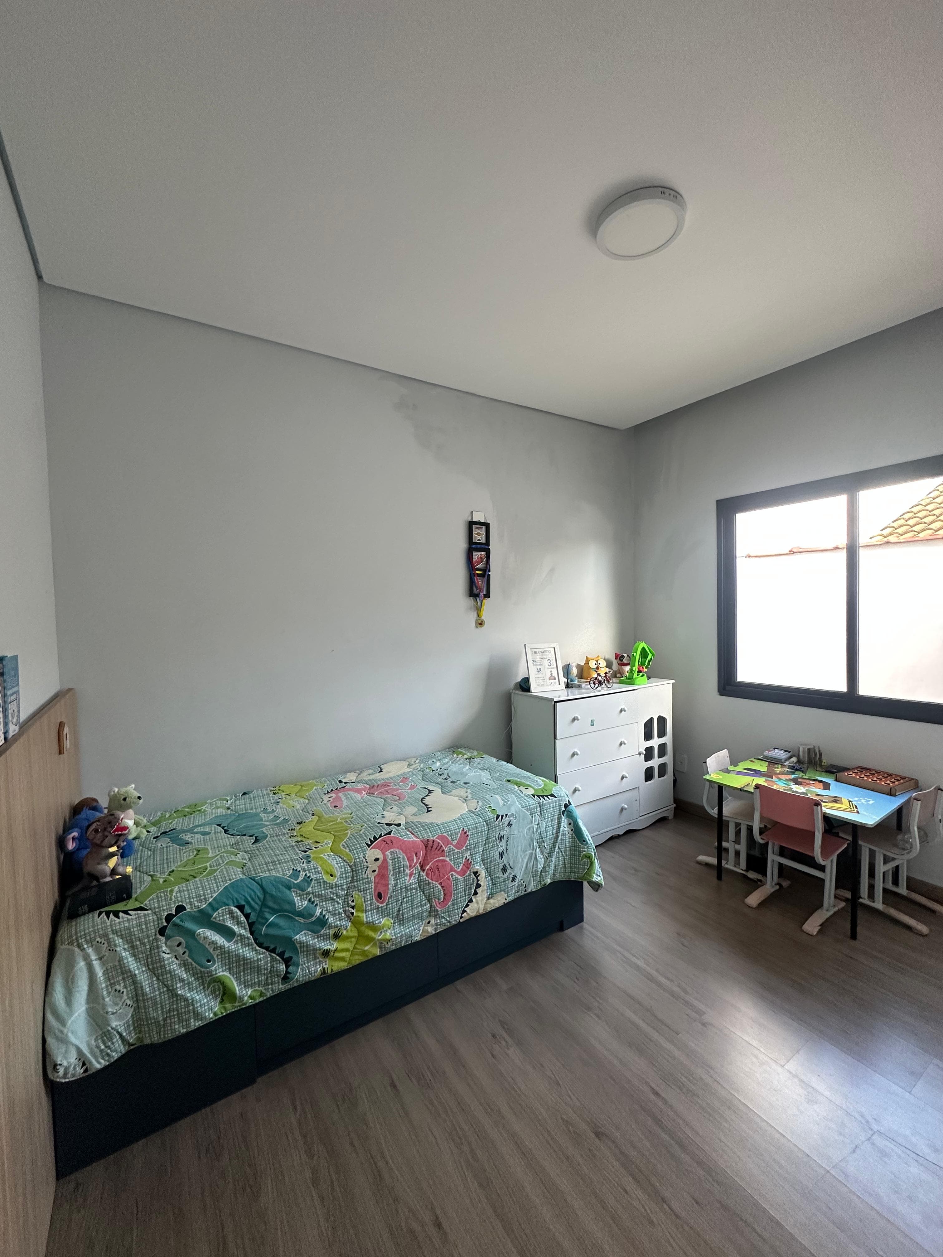 Rua Idalina Rezende Reis, nº 90 - Bairro Altos dos Pinheiros — foto 9