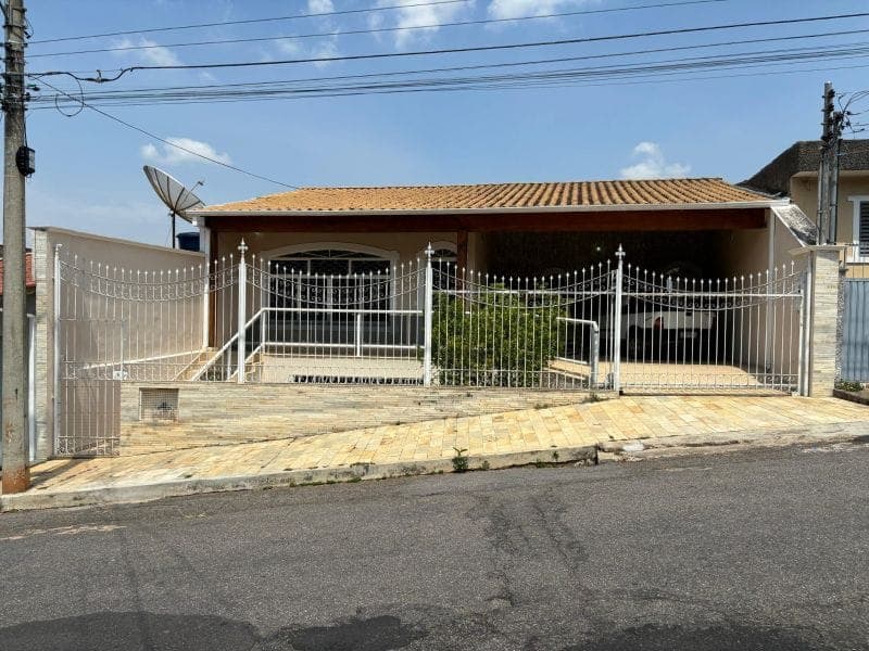 Rua Irmãos Mayo, nº 100 – Bairro Novo Horizonte — foto 1