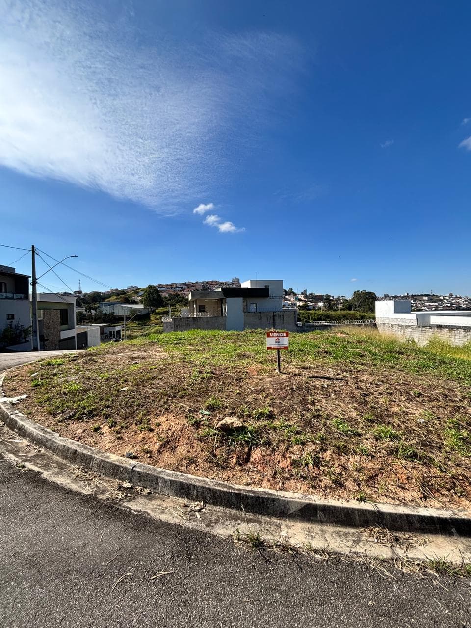 Rua João Batista Branco, esquina com Rua Ruth Matins Beltrão — foto 2