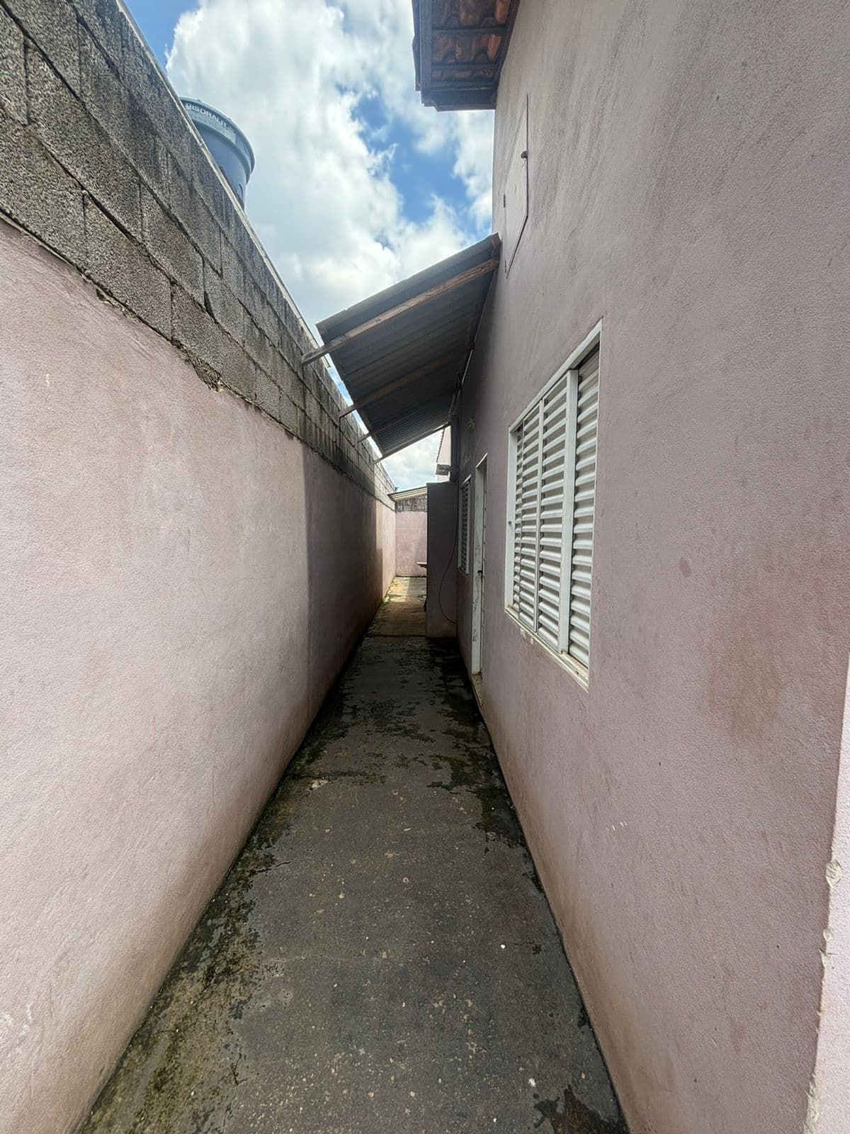 Rua João de Deus Massote, n° 115 - Alto da Figueira II — foto 3