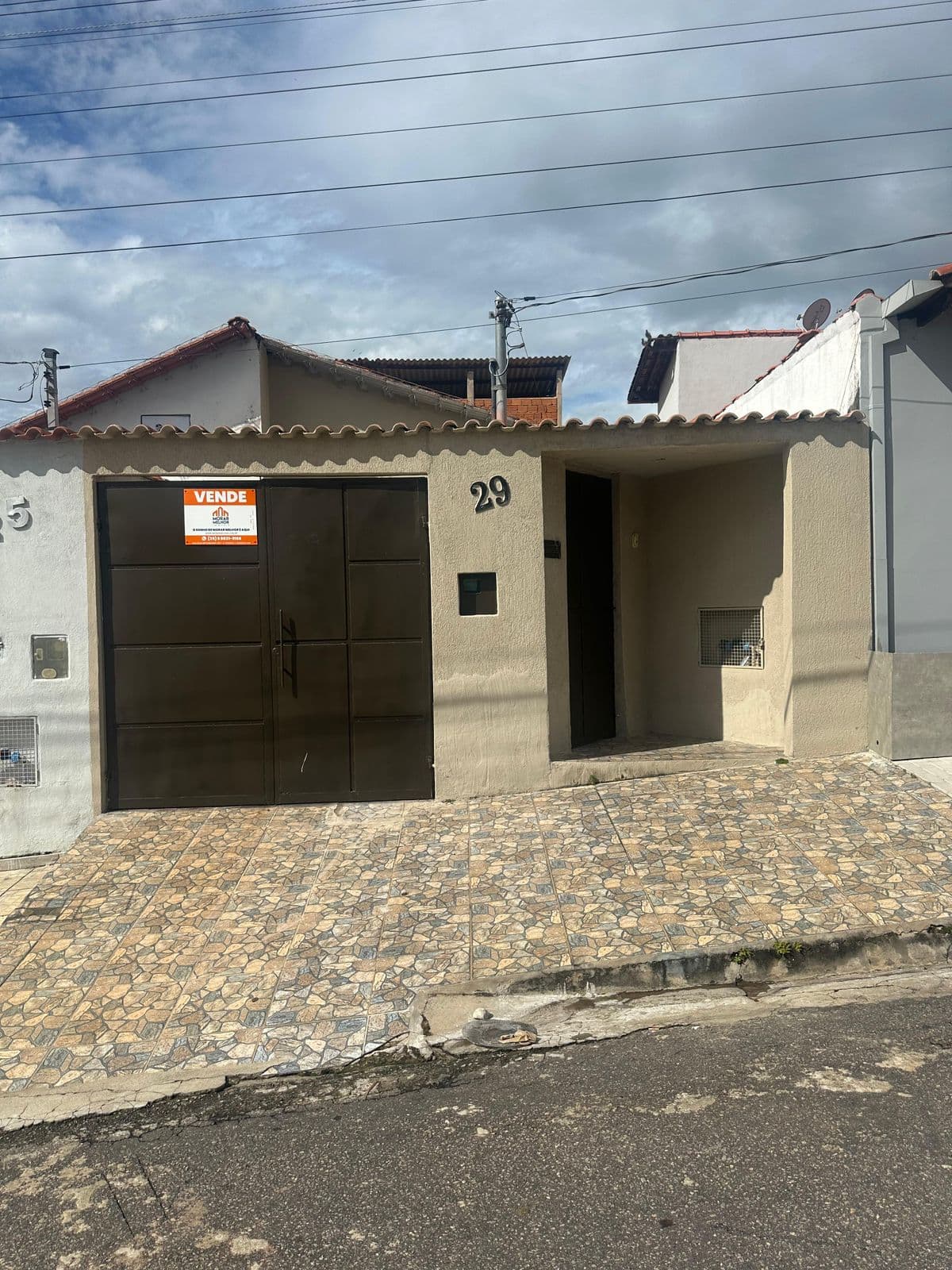 Rua João Inácio Rosa,n° 29 - Bairro Sagrado Coração. — foto 2