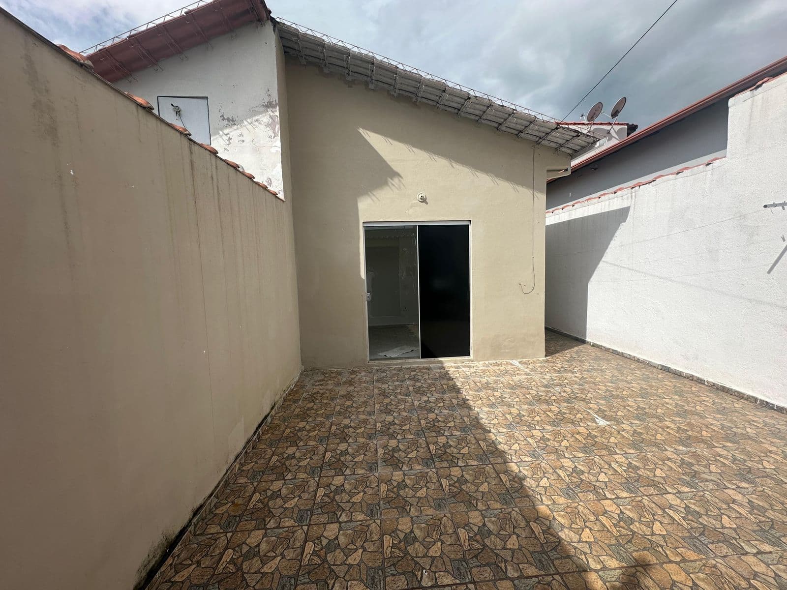 Rua João Inácio Rosa,n° 29 - Bairro Sagrado Coração. — foto 3