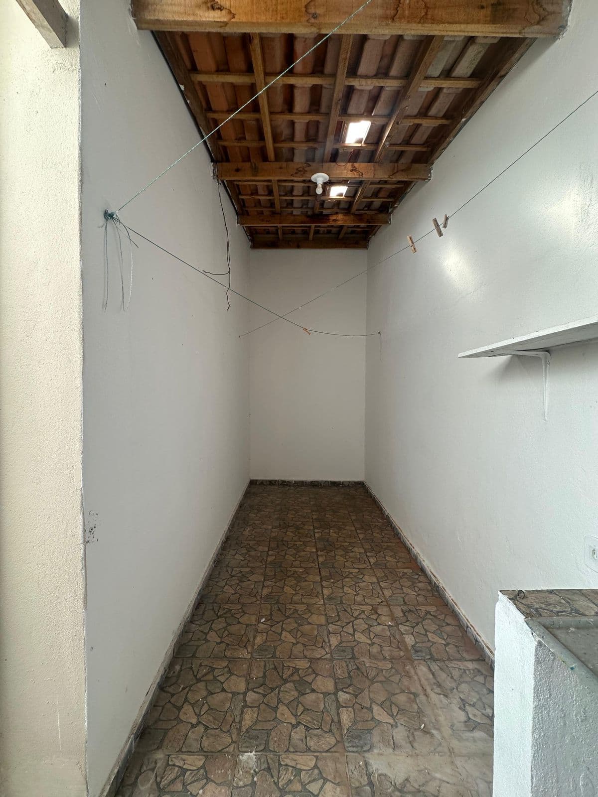 Rua João Inácio Rosa,n° 29 - Bairro Sagrado Coração. — foto 9