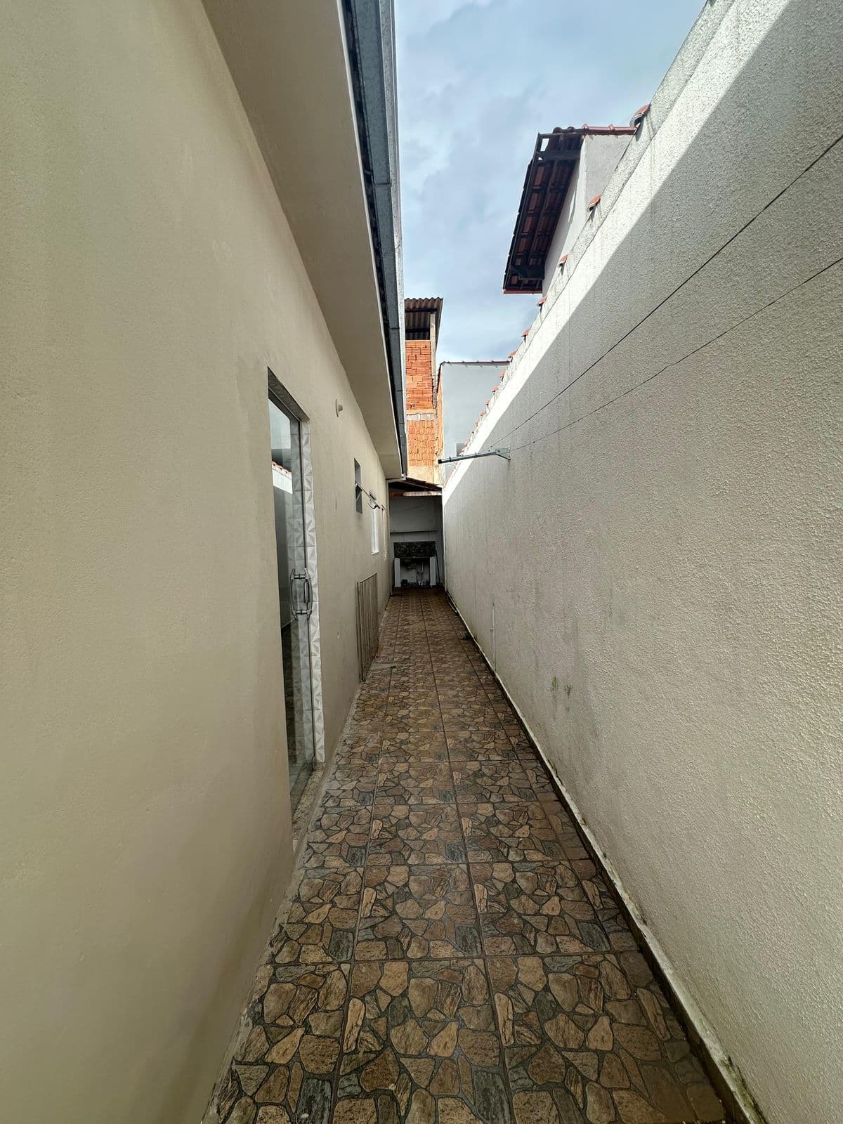 Rua João Inácio Rosa,n° 29 - Bairro Sagrado Coração. — foto 10