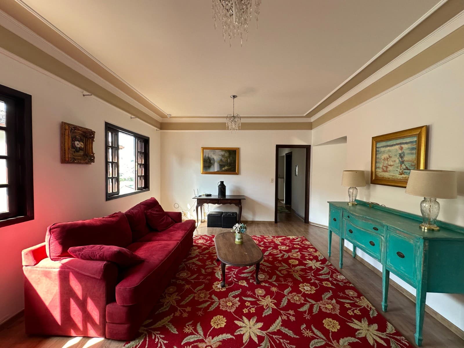 Rua Joaquim Camilo Tavares, nº 480 – Bairro Campos Elíseos — foto 4