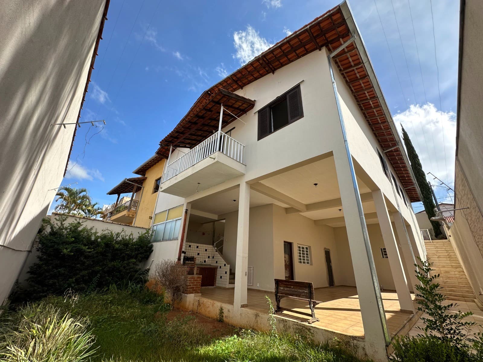 Rua Joaquim Camilo Tavares, nº 480 – Bairro Campos Elíseos — foto 13