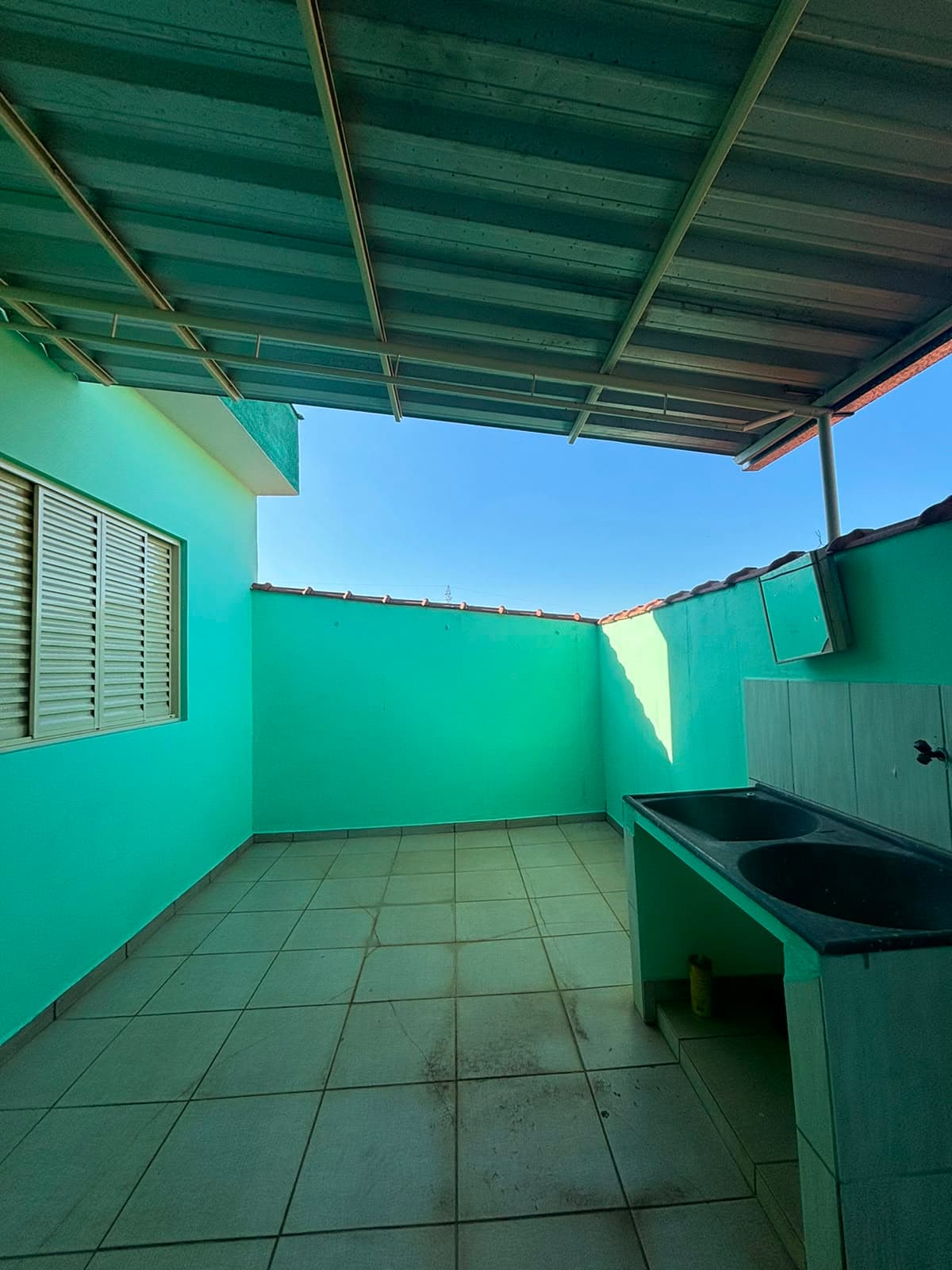 Rua José Ferreira de Brito, nº 120 - Bairro São Lucas — foto 13