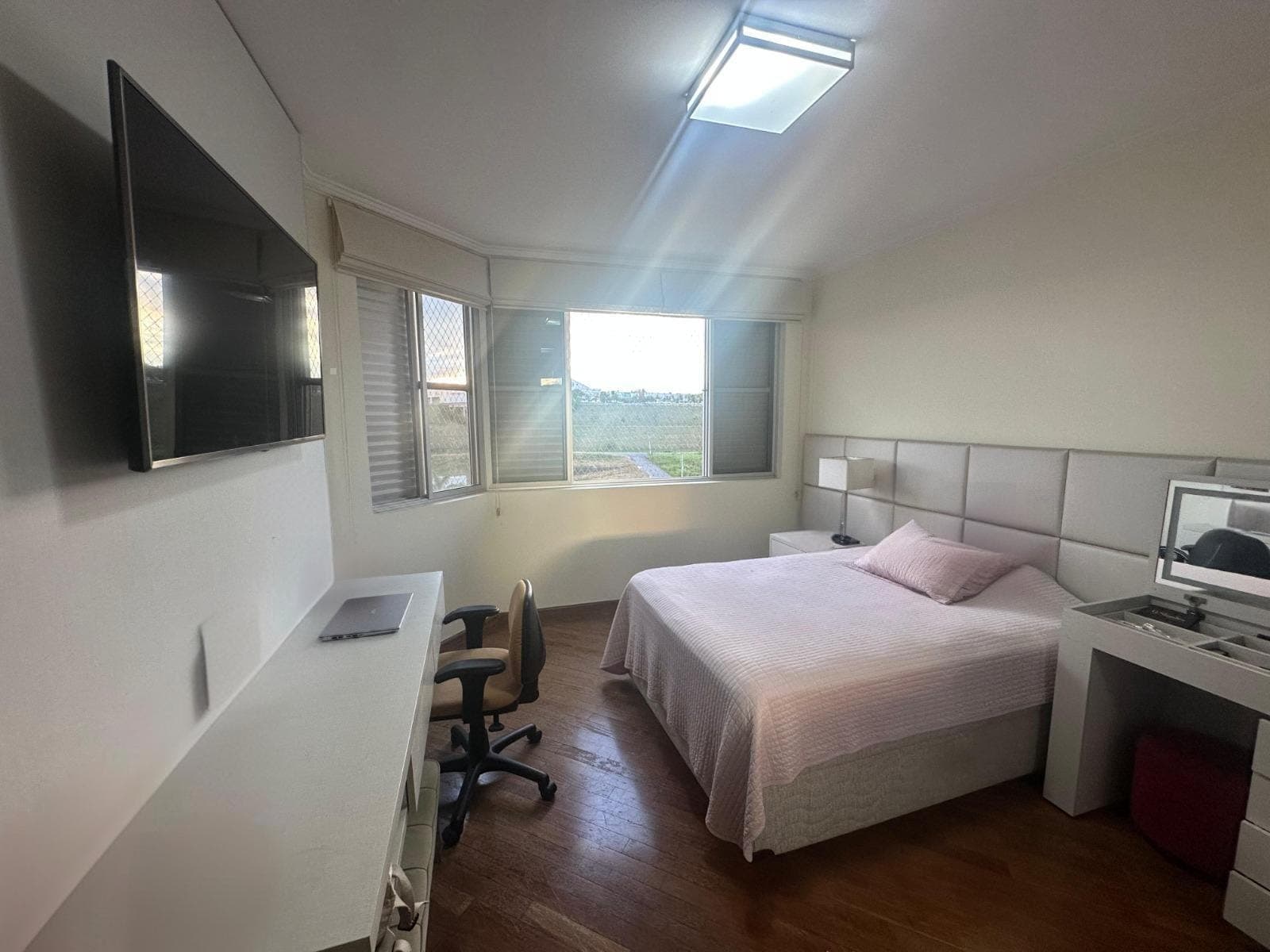 Rua José Gonçalves Dias, nº 200, Bairro Santa Luiza - Apartamento 102 — foto 6