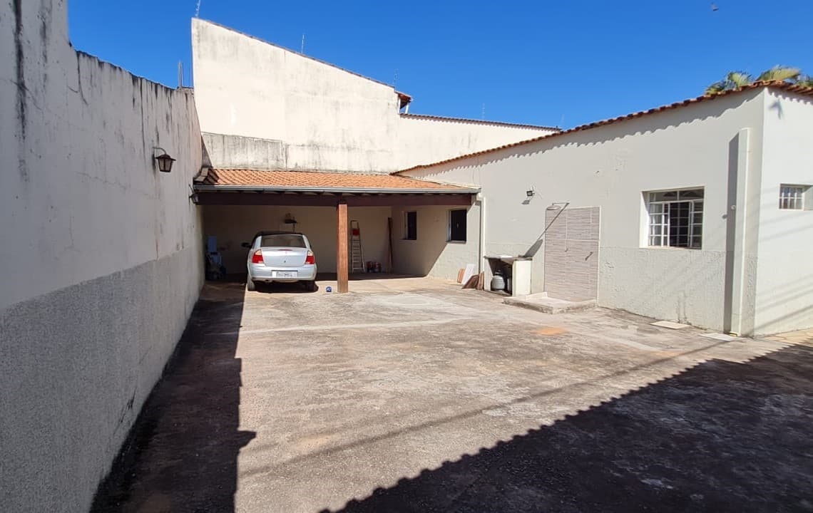 Rua José Lisboa de Paiva, nº 9 – Bairro Jardim Colonial — foto 14