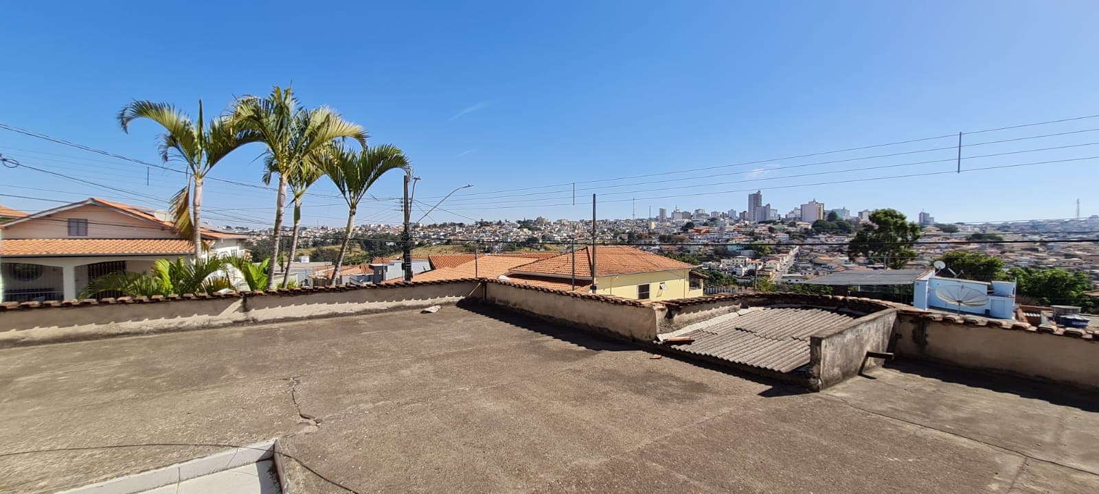 Rua José Lisboa de Paiva, nº 9 – Bairro Jardim Colonial — foto 16