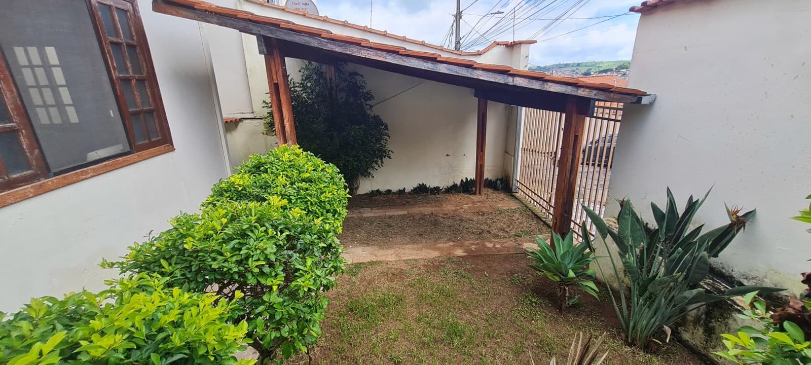 Rua José Paulino da Silva, nº 1.127 – Bairro Parque Boa Vista — foto 2