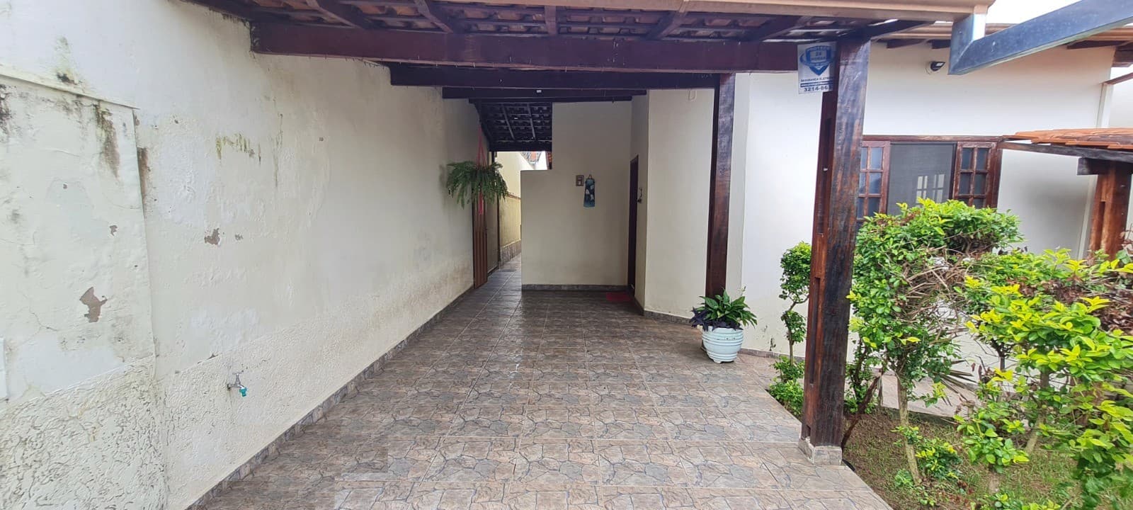 Rua José Paulino da Silva, nº 1.127 – Bairro Parque Boa Vista — foto 3