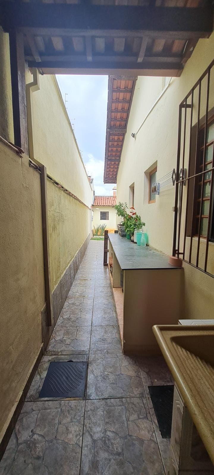 Rua José Paulino da Silva, nº 1.127 – Bairro Parque Boa Vista — foto 12