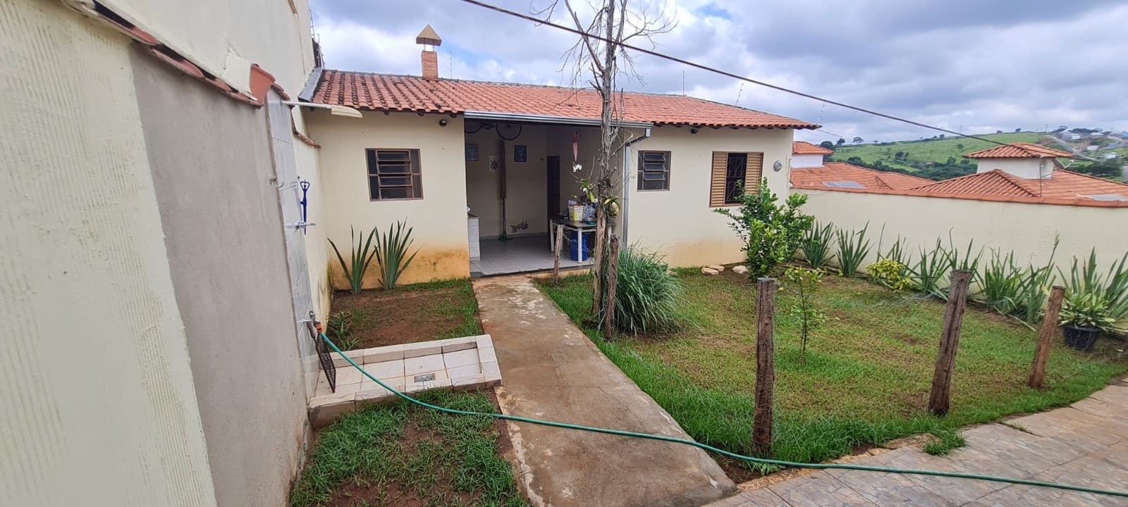 Rua José Paulino da Silva, nº 1.127 – Bairro Parque Boa Vista — foto 13