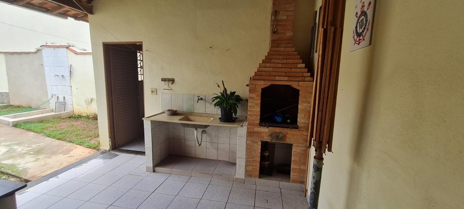 Rua José Paulino da Silva, nº 1.127 – Bairro Parque Boa Vista — foto 14
