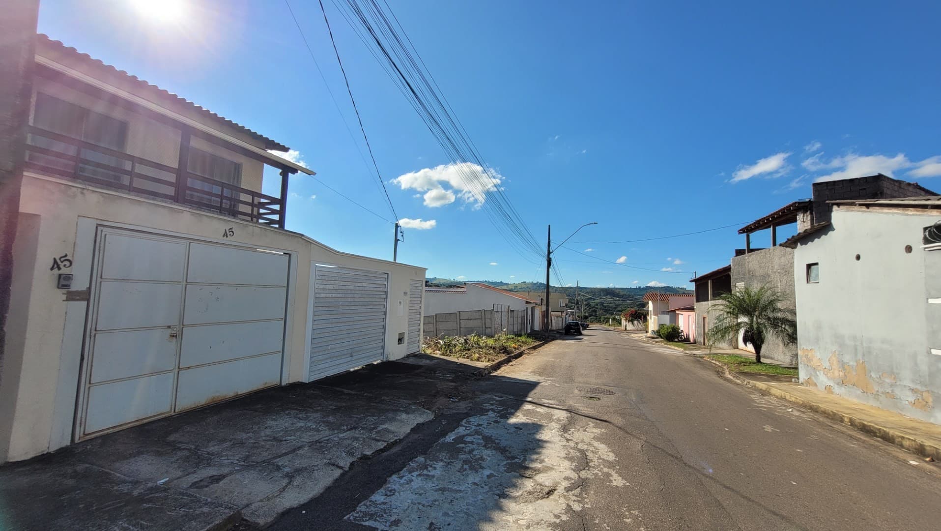 Rua José Ribeiro de Mattos, nº 49 - Bairro São Miguel Arcanjo — foto 2