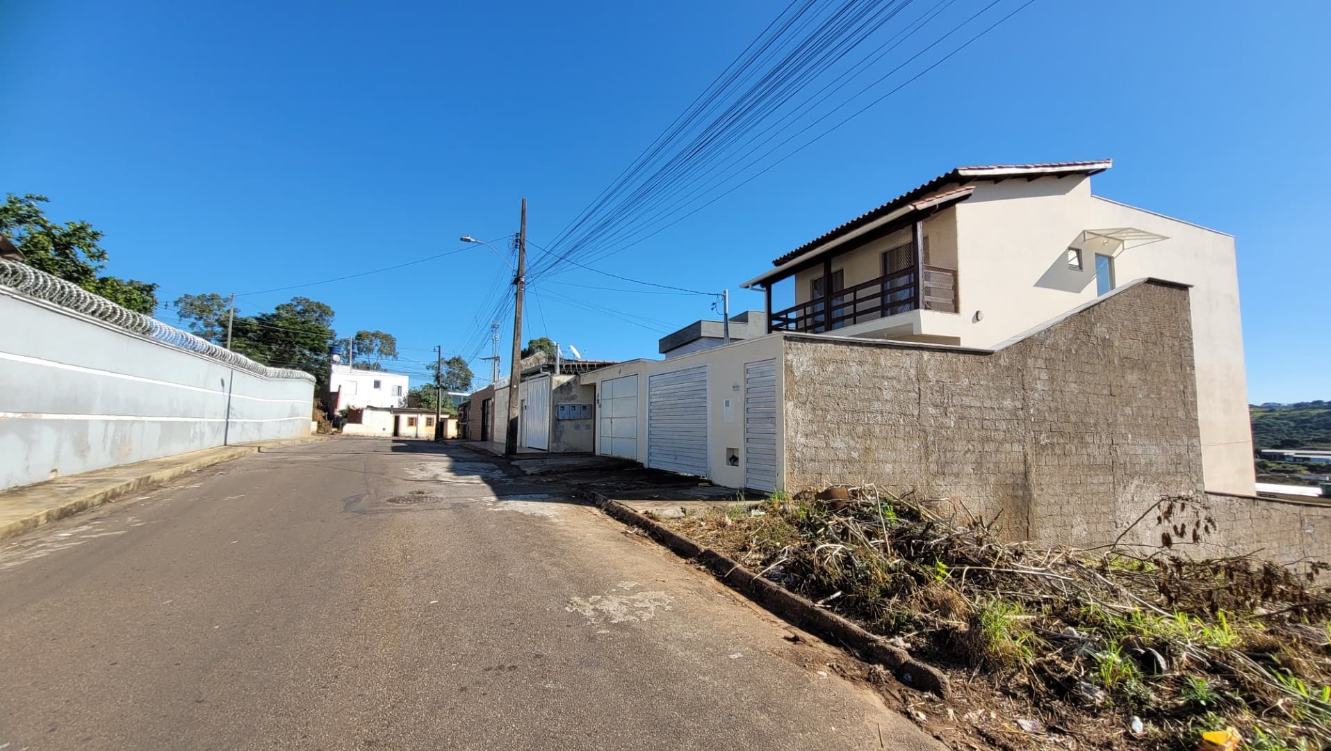 Rua José Ribeiro de Mattos, nº 49 - Bairro São Miguel Arcanjo — foto 3