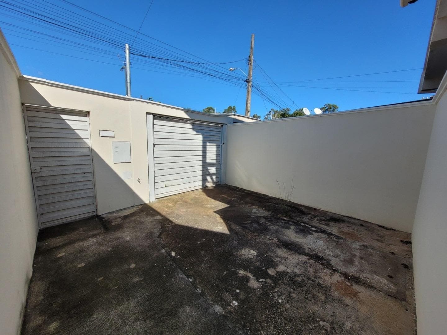 Rua José Ribeiro de Mattos, nº 49 - Bairro São Miguel Arcanjo — foto 4