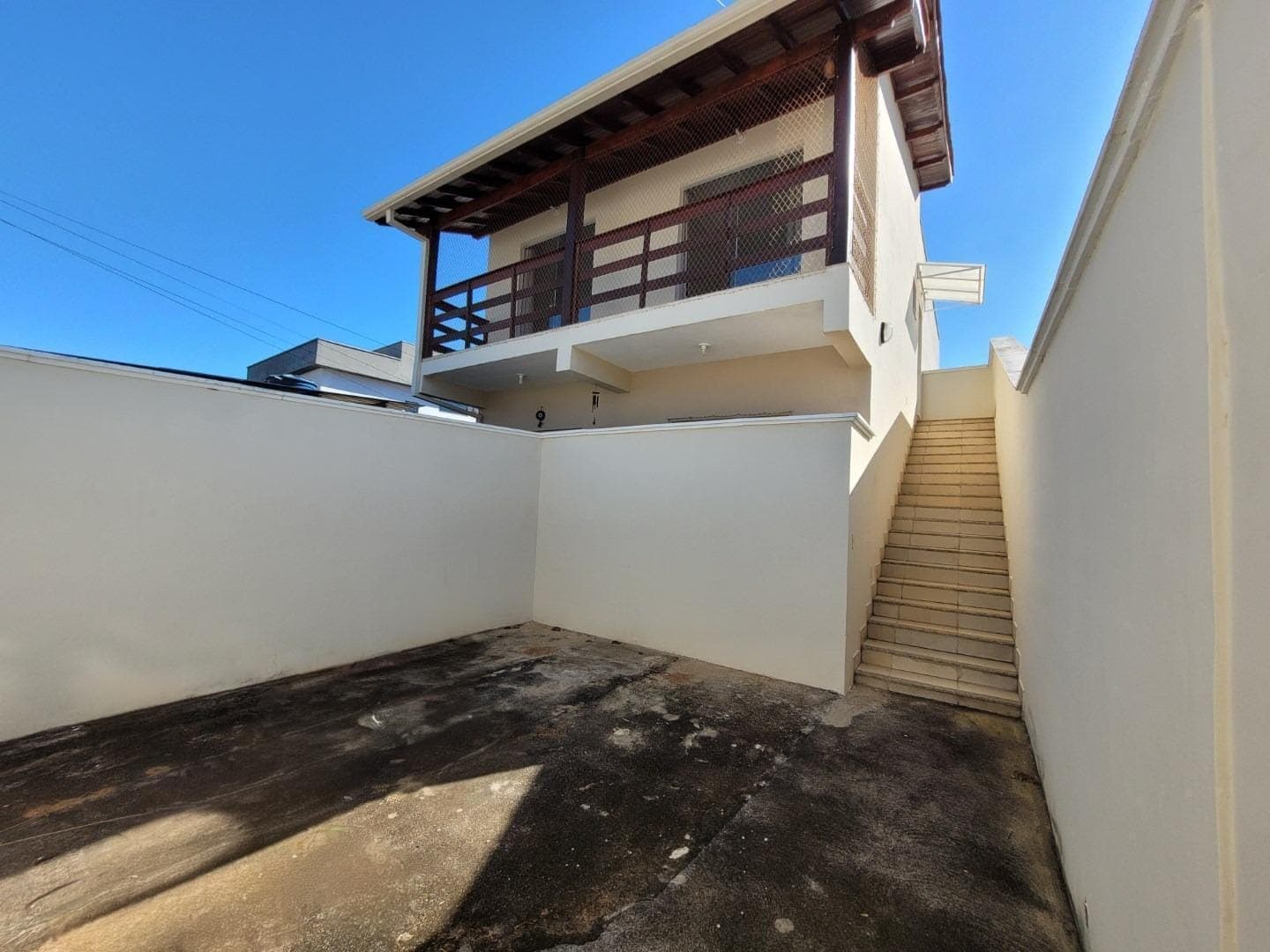 Rua José Ribeiro de Mattos, nº 49 - Bairro São Miguel Arcanjo — foto 5