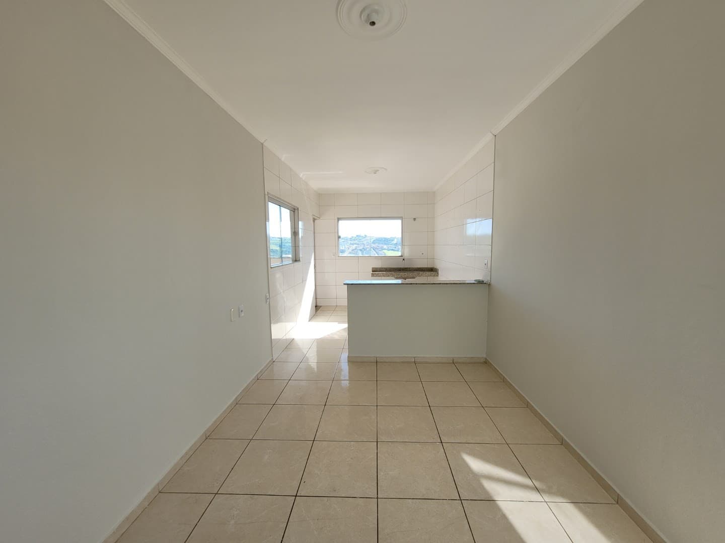 Rua José Ribeiro de Mattos, nº 49 - Bairro São Miguel Arcanjo — foto 7