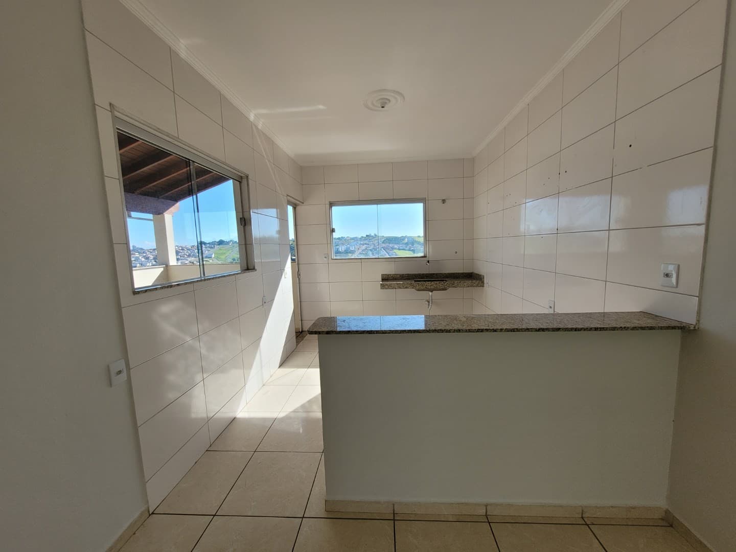 Rua José Ribeiro de Mattos, nº 49 - Bairro São Miguel Arcanjo — foto 8