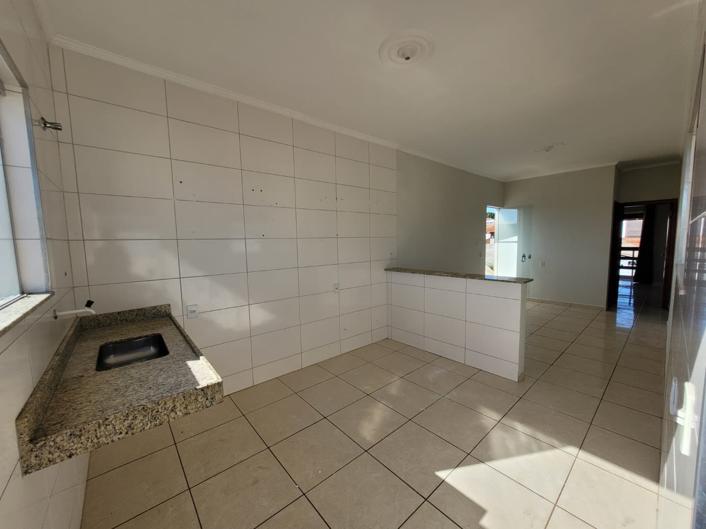 Rua José Ribeiro de Mattos, nº 49 - Bairro São Miguel Arcanjo — foto 9