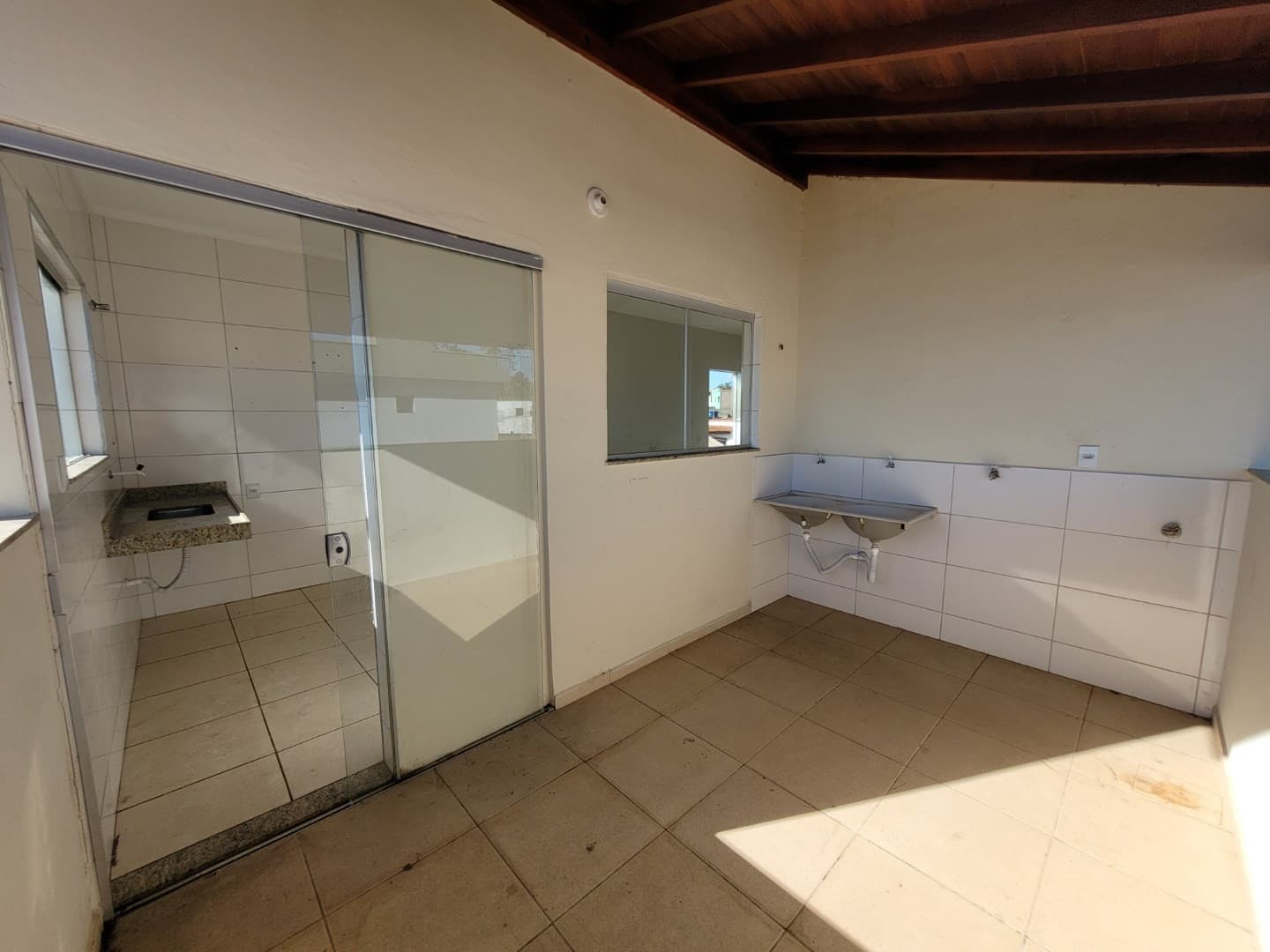 Rua José Ribeiro de Mattos, nº 49 - Bairro São Miguel Arcanjo — foto 20