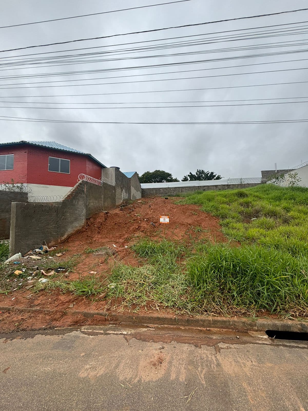 Rua José Romanelli - Bairro Minas Gerais. — foto 3