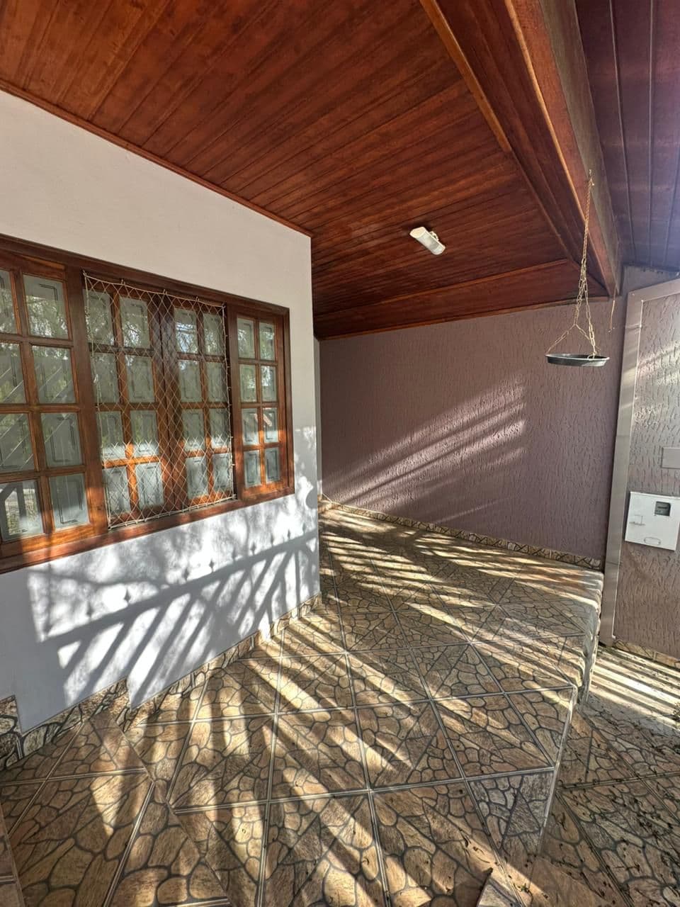 Rua Luiz Sergio Sepeni, nº 215 - Bairro Urupes — foto 3