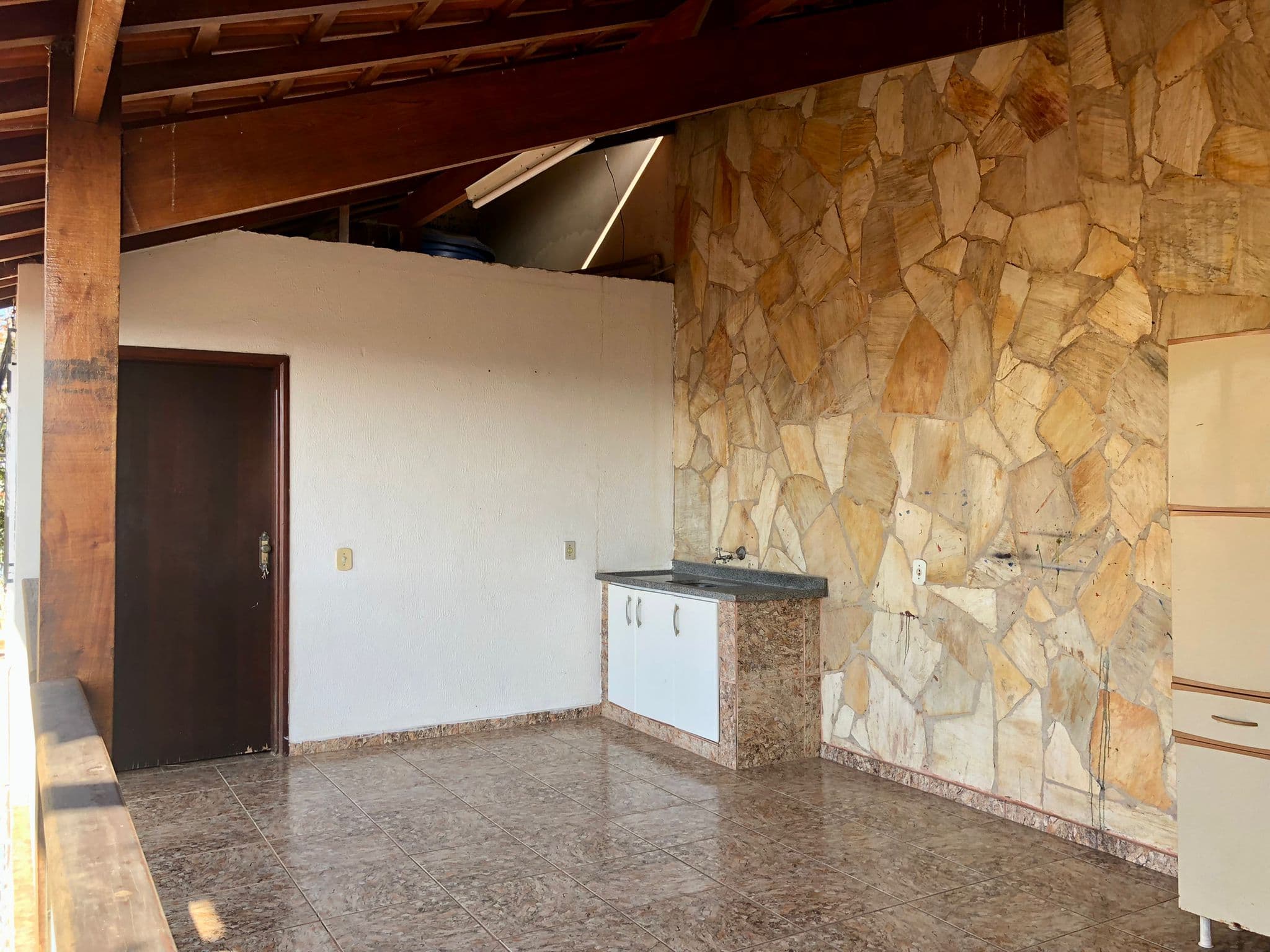 Rua Luiz Sério Viana, nº 30 – Bairro Bela Vista — foto 13