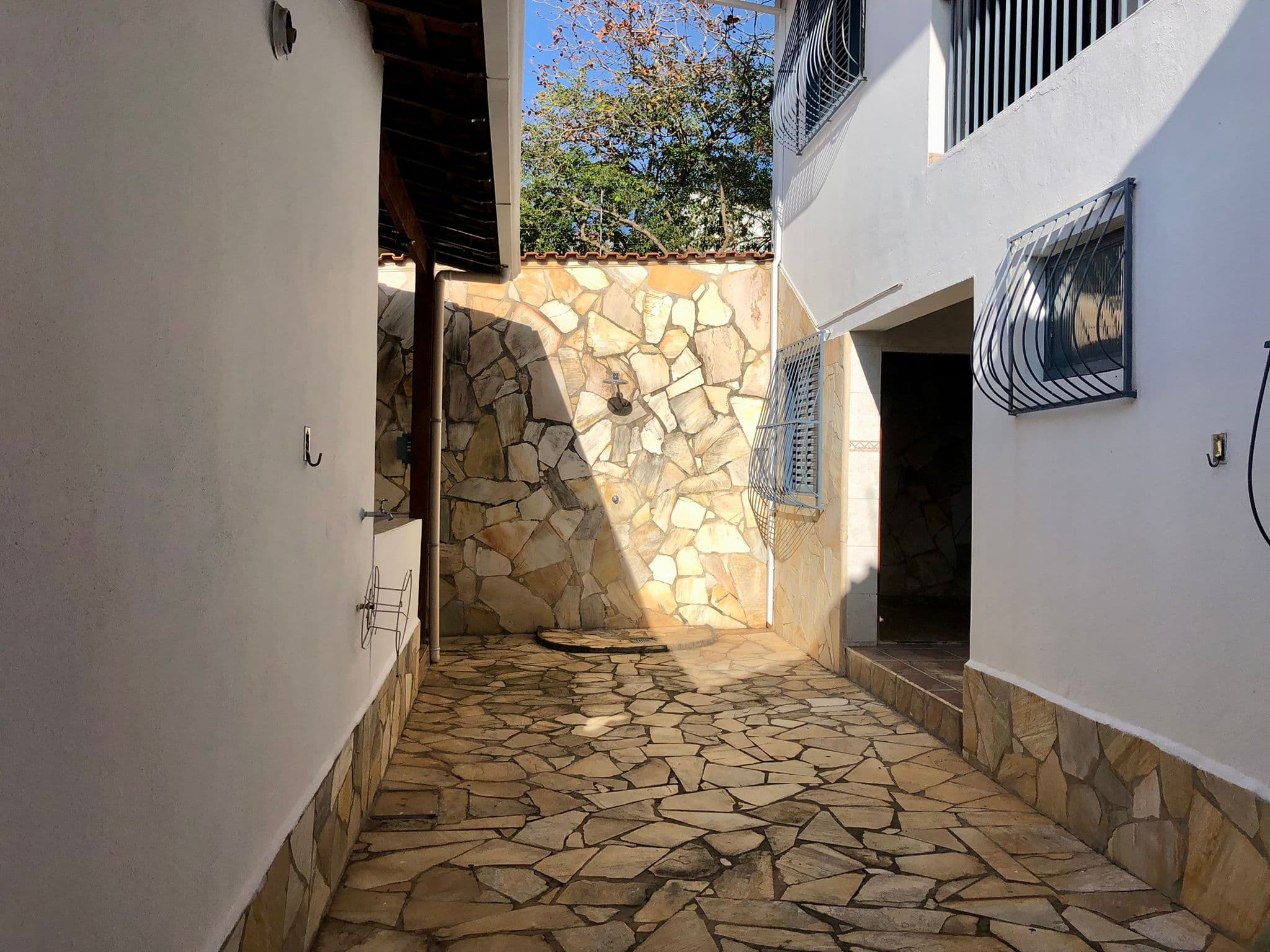 Rua Luiz Sério Viana, nº 30 – Bairro Bela Vista — foto 18