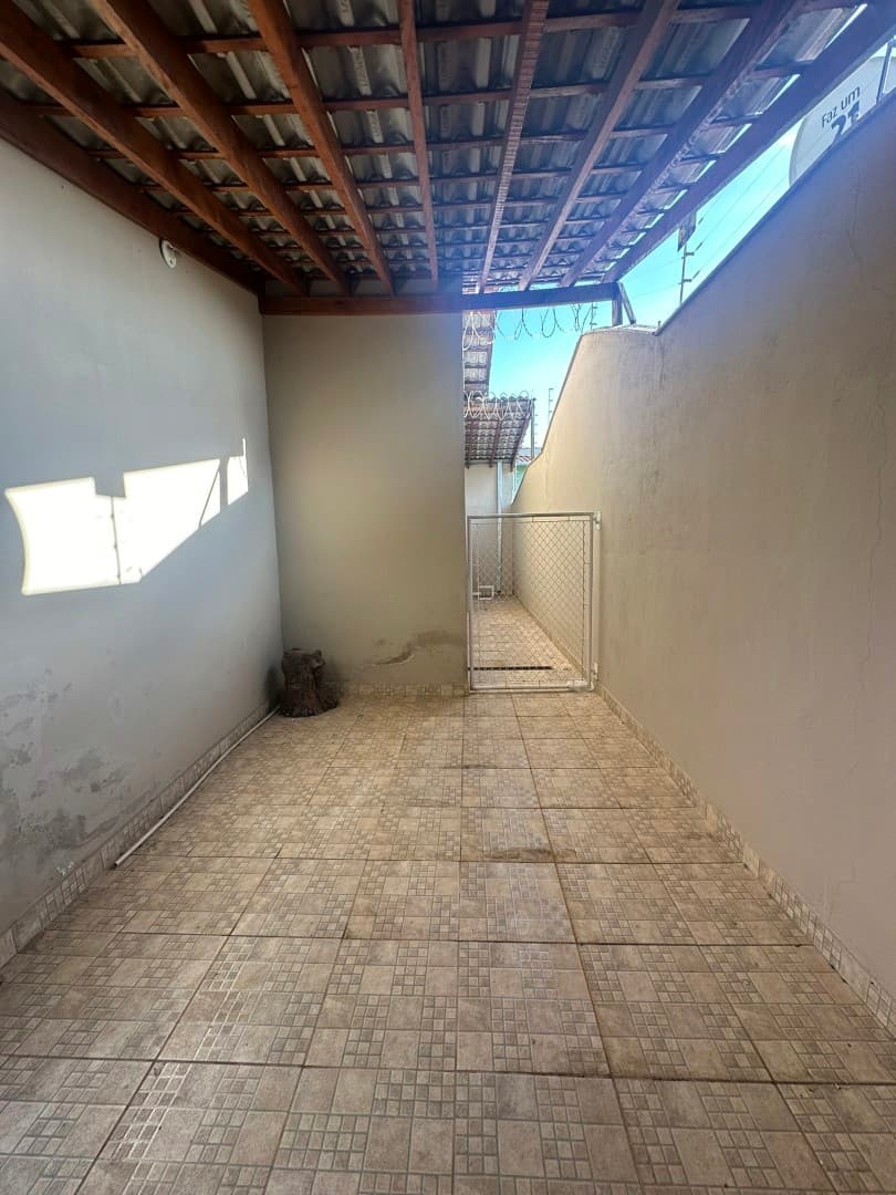 Rua Maria Inês de Brito, nº 185 - Bairro Belo Horizonte — foto 8