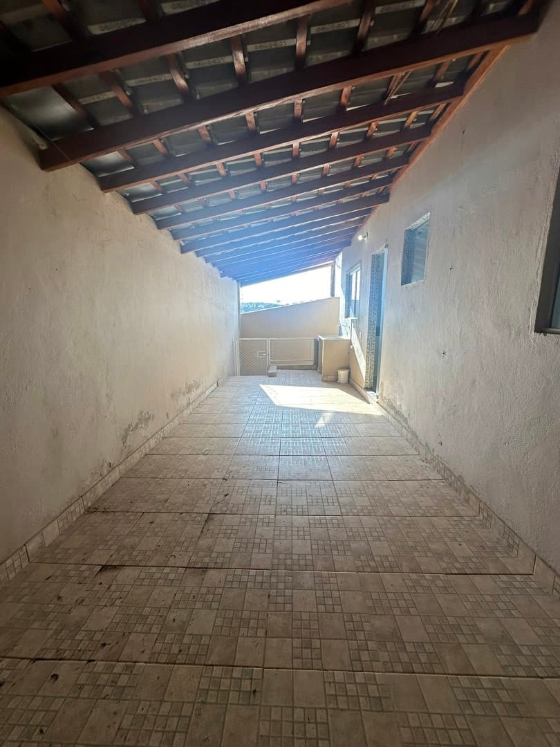 Rua Maria Inês de Brito, nº 185 - Bairro Belo Horizonte — foto 9