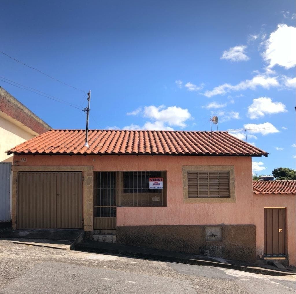 Rua Maria Luísa, nº 283 – Bairro Parque Ileana — foto 1