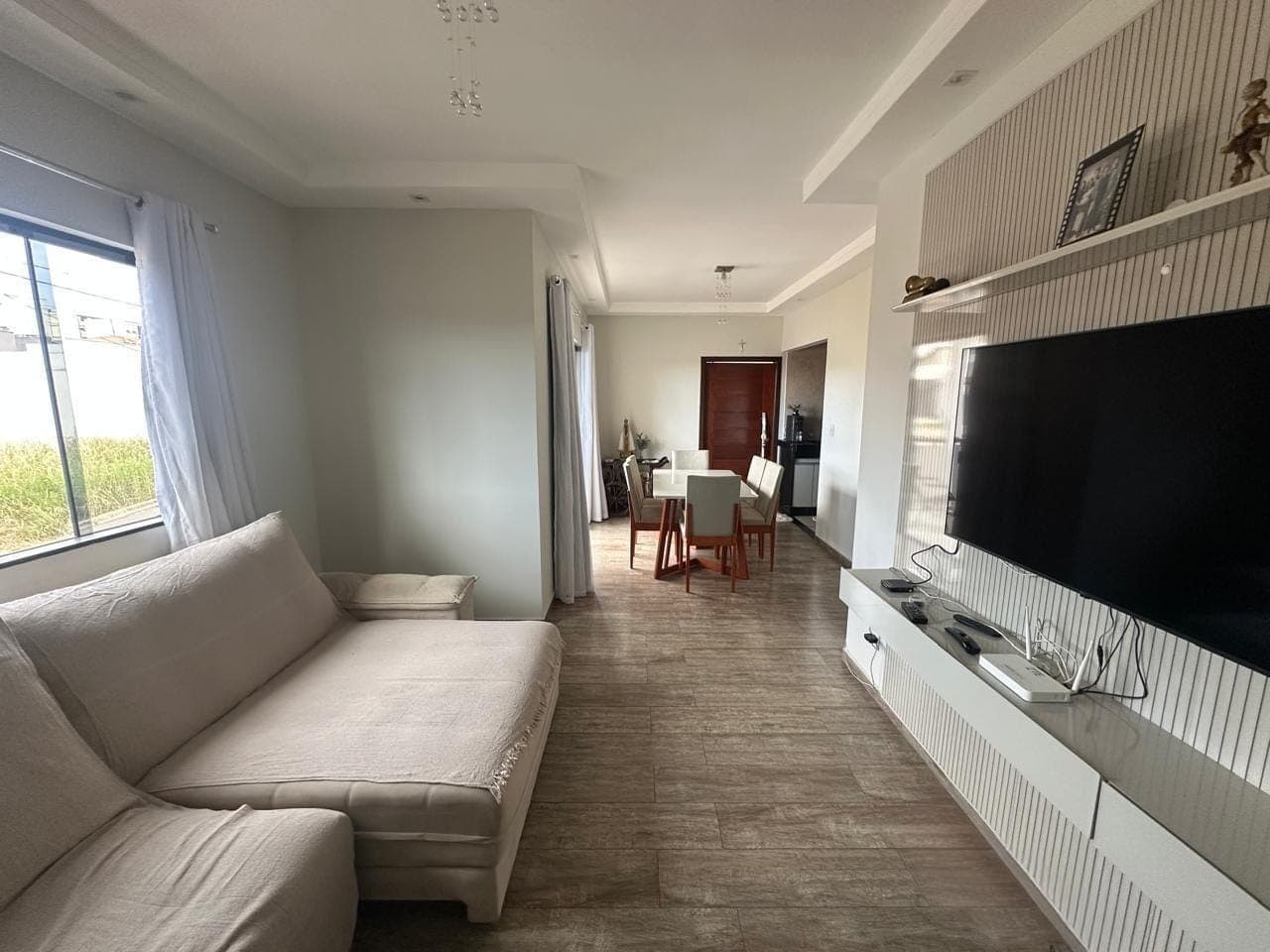Rua Maria Margarida Paiva, nº 75 – Bairro Portinari — foto 4