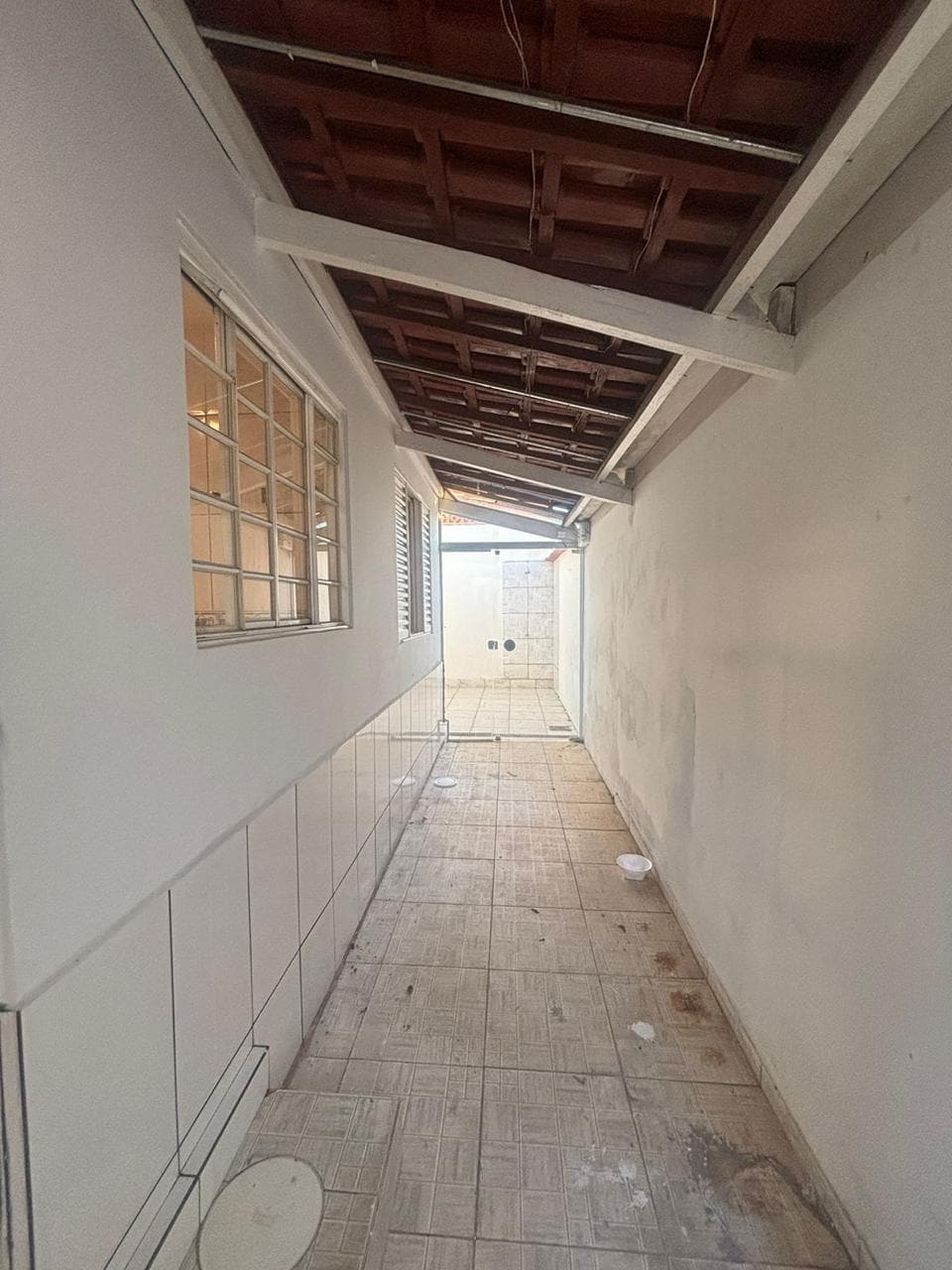 Rua Marli do Carmo Alves, n°40 - Bairro São Sebastião — foto 9
