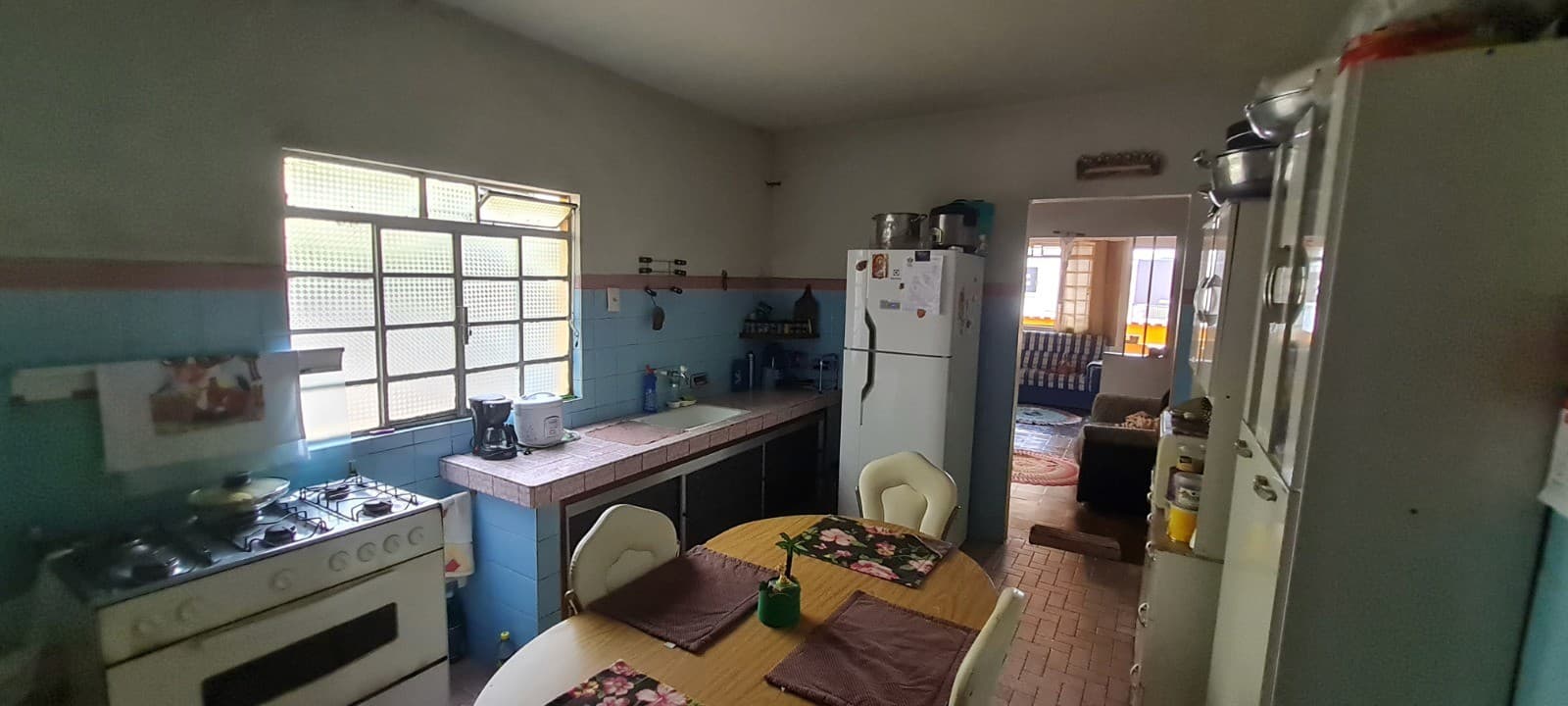Rua Orminda Vasconcelos, nº 362 – Bairro Vila Floresta — foto 5