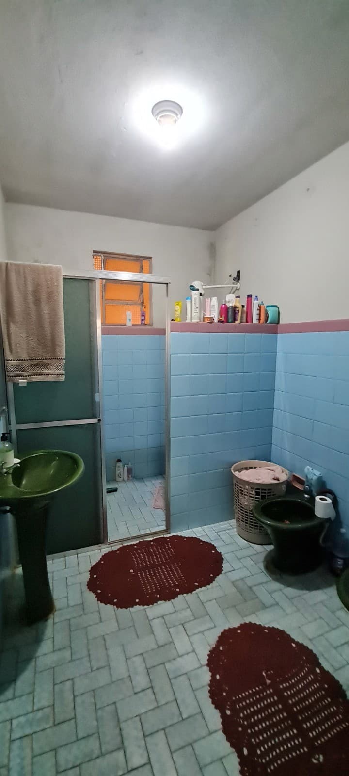 Rua Orminda Vasconcelos, nº 362 – Bairro Vila Floresta — foto 6