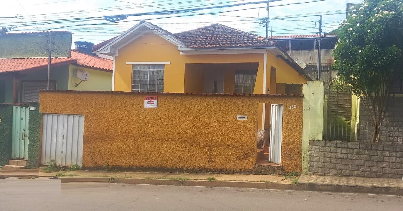 Rua Orminda Vasconcelos, nº 362 – Bairro Vila Floresta — foto 1