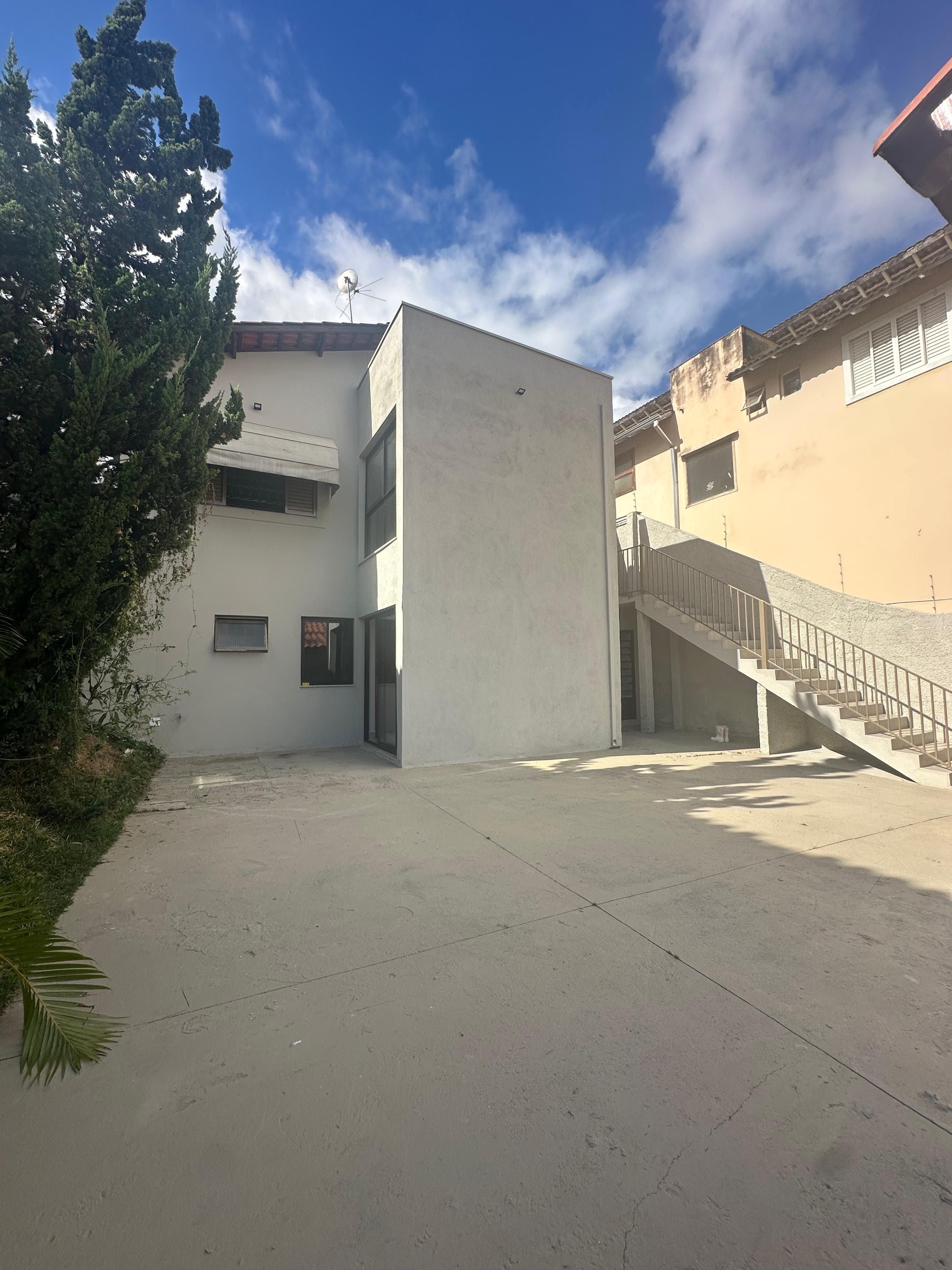 Rua Presidente Evaristo Soares, nº 58 – Bairro Vila Pinto — foto 15