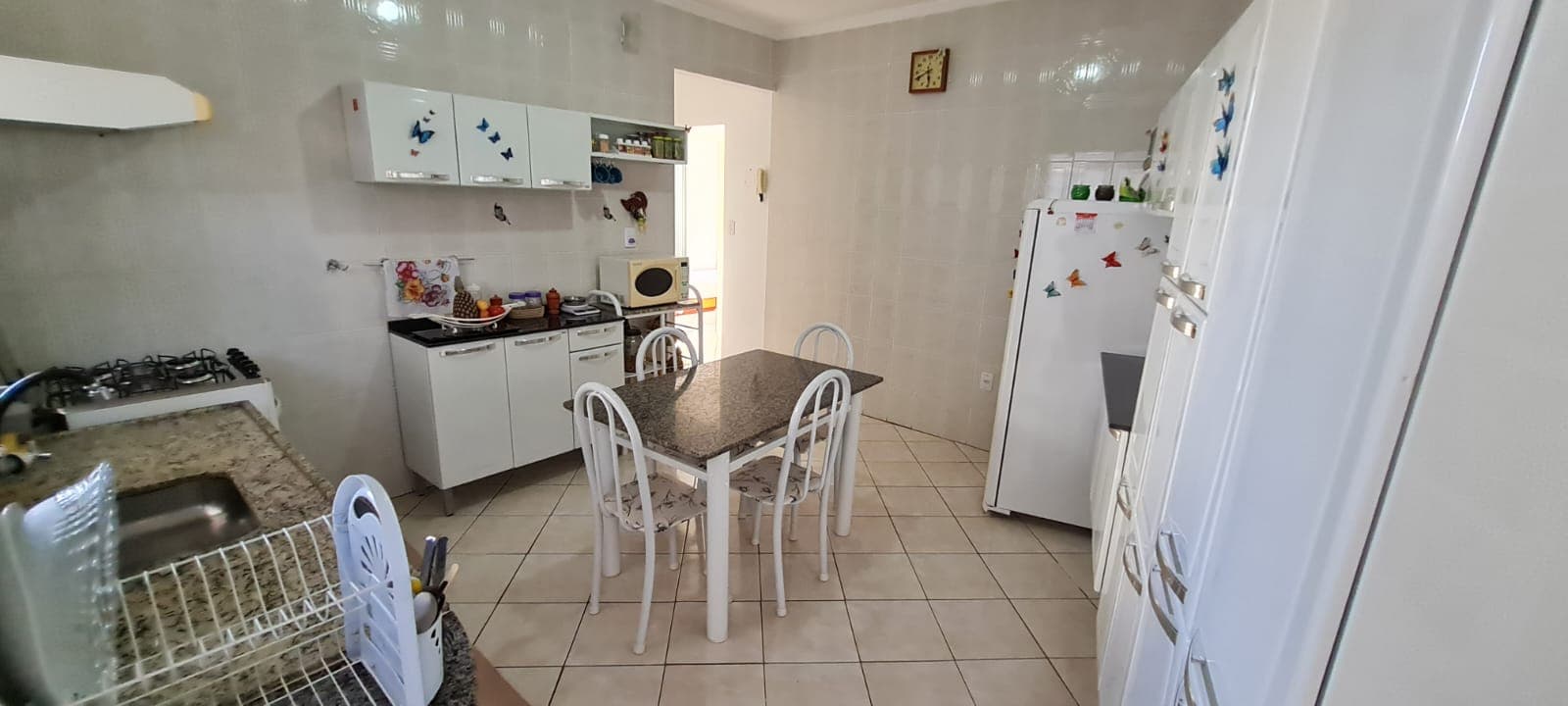 Rua Professor Fernando Máximo, nº 380 – Bairro Campos Elíseos — foto 6