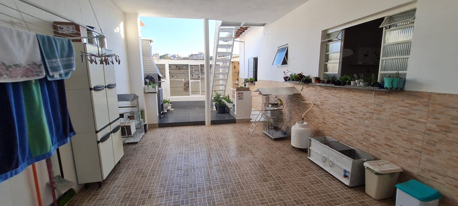 Rua Professor Fernando Máximo, nº 380 – Bairro Campos Elíseos — foto 11