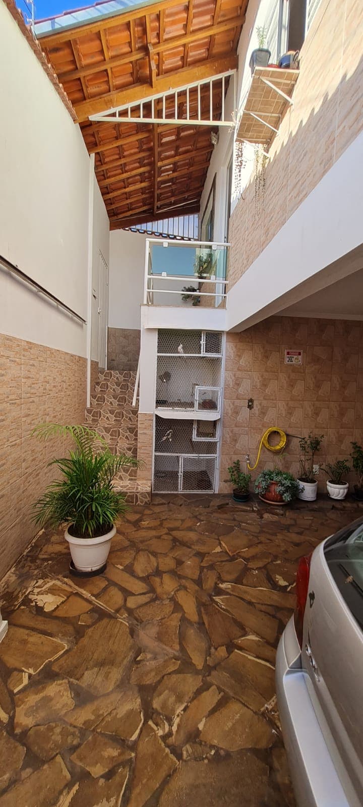 Rua Professor Fernando Máximo, nº 380 – Bairro Campos Elíseos — foto 12