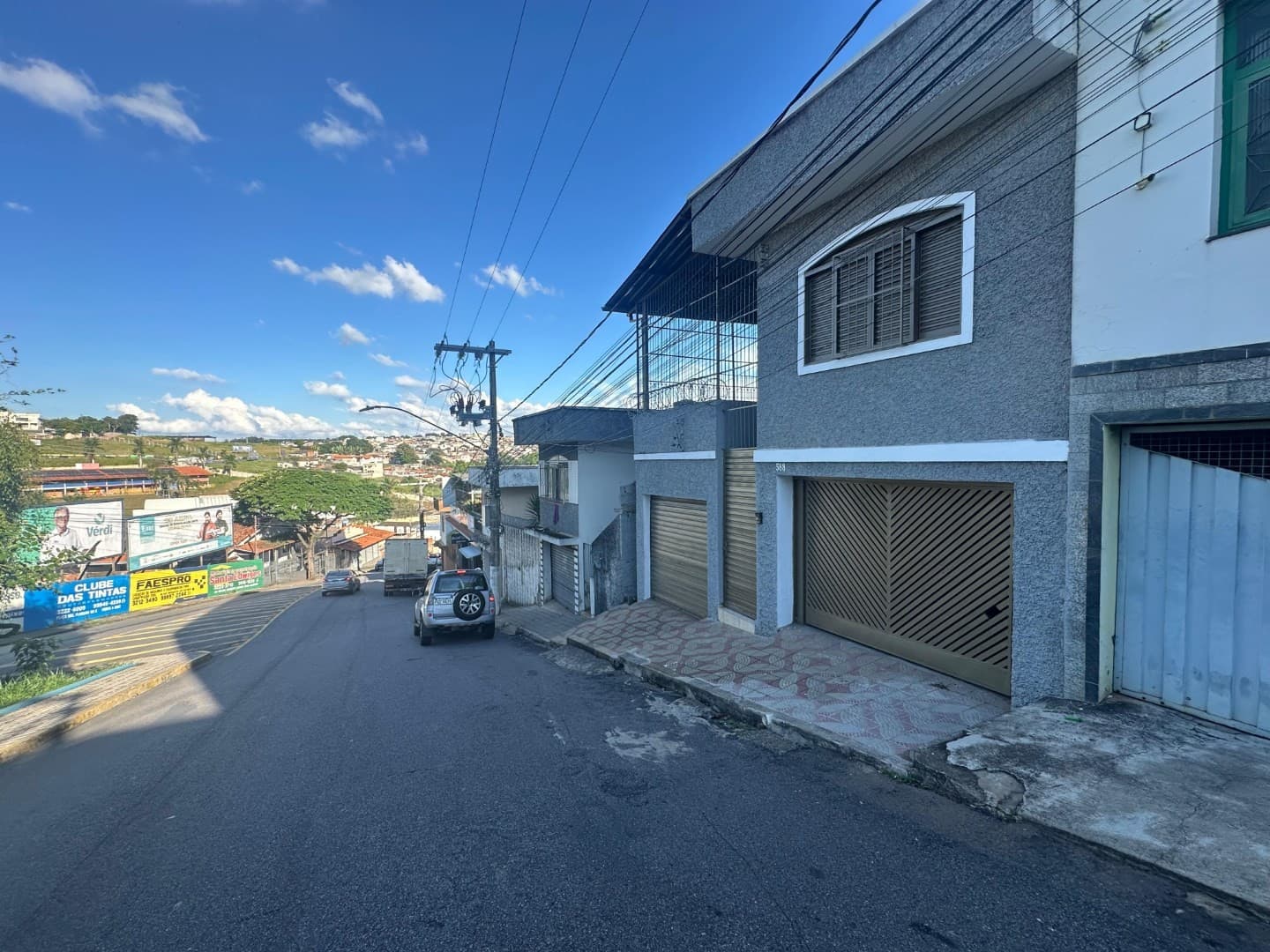 Rua Rezende Xavier, nº 588 - Centro — foto 2