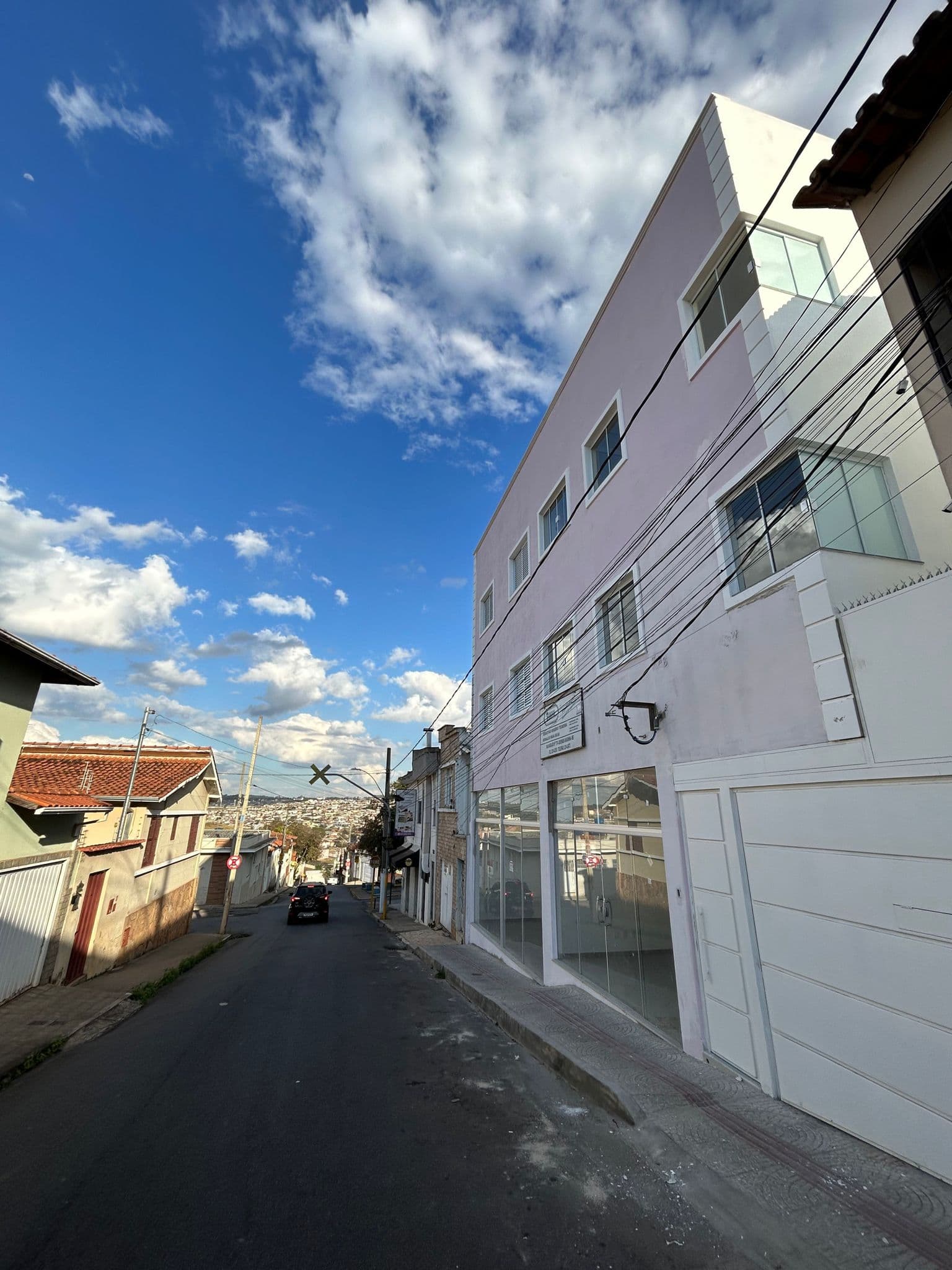 Rua Rezende Xavier, nº328 – Centro – Sala 1 — foto 3