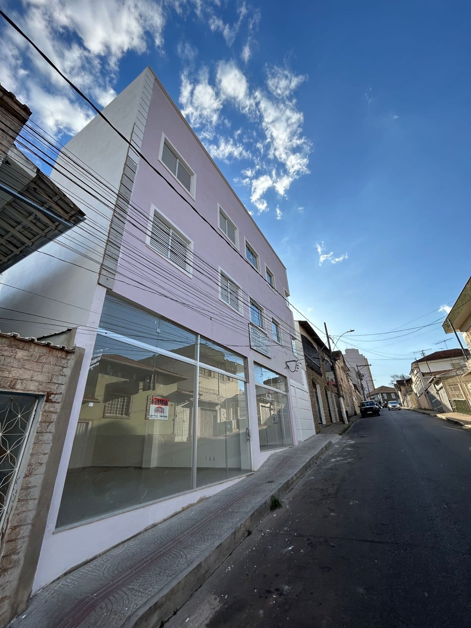 Rua Rezende Xavier, nº328 – Centro – Sala 1 — foto 4