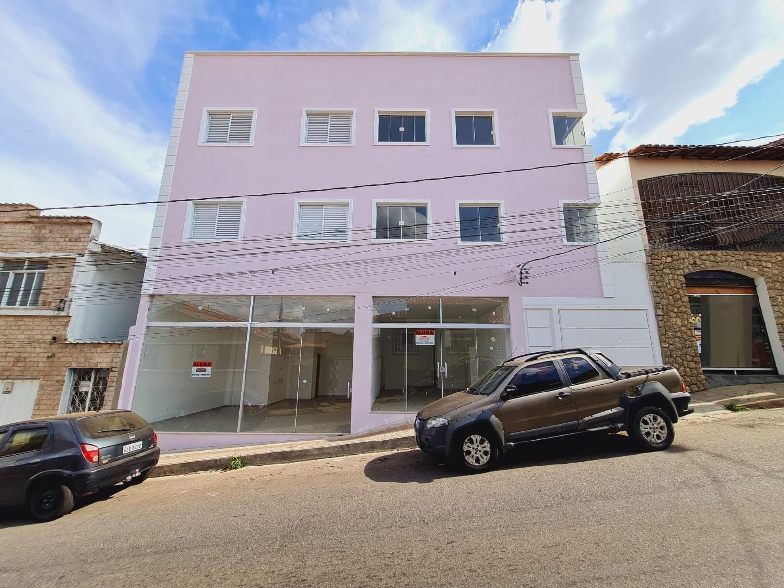 Rua Rezende Xavier, nº328 – Centro – Sala 1 — foto 1
