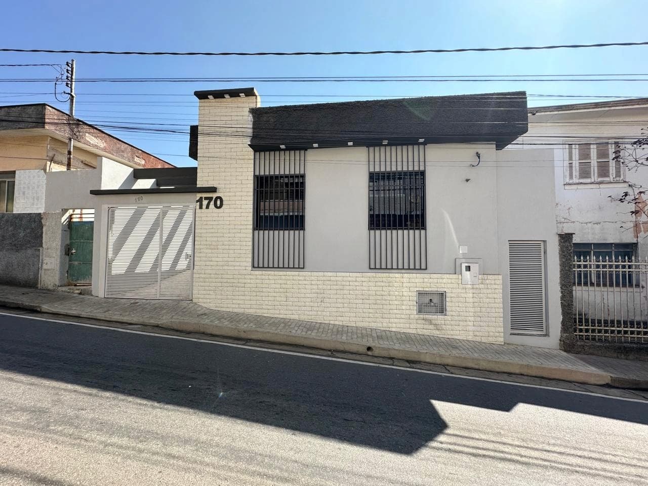 Rua Rio de Janeiro, nº 170 – Centro — foto 1